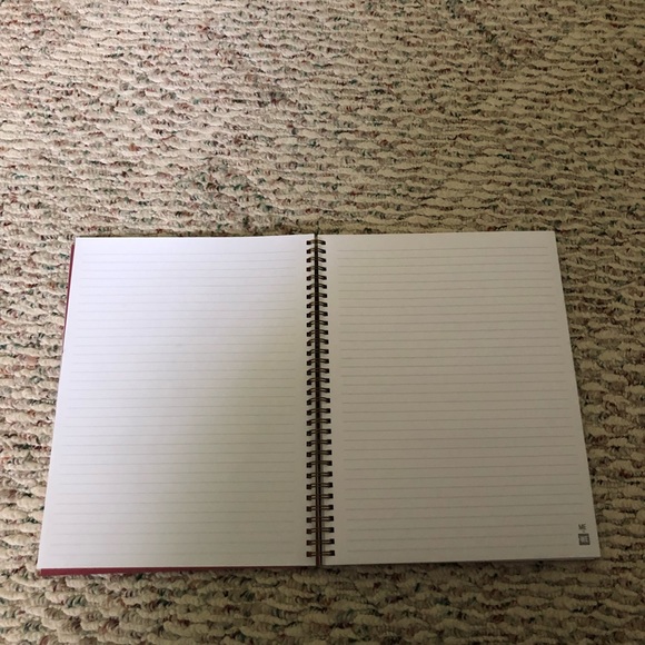 Note book - Picture 4 of 4